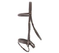 Bridles T de T PullBack