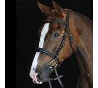 Bridles Weatherbeeta Collegiate Mono Crown