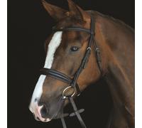 Bridles Weatherbeeta Collegiate Mono Crown