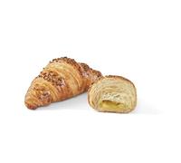 Bridor Frz Butter Croissant Pistachio Filling Ready to Bake - 50x85g