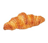 Bridor Lenotre Frozen Mini Butter Croissants - Ready-to-Bake, 195 x 30g, Vegetarian, Ideal Continental Breakfast or Café Snacking