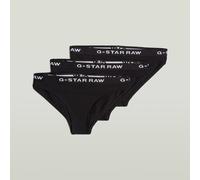 G-star D23775-d516 Panties 3 Units