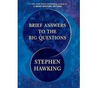Brief Answers to the Big Questions