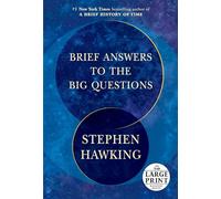 Brief Answers to the Big Questions