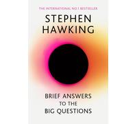 Brief Answers to the Big Questions: 'A beautiful little book by a brilliant min