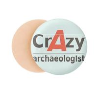 brief best cool archaeologist occupation Air Cushion Makeup Foundation Sponge Powder Puff