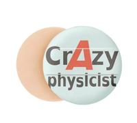 brief best cool physicist occupation Air Cushion Makeup Foundation Sponge Powder Puff