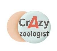 brief best cool zoologist occupation Air Cushion Makeup Foundation Sponge Powder Puff