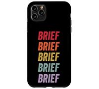 Brief Case for iPhone 11 Pro Max