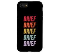 Brief Case for iPhone SE (2020) / 7/8