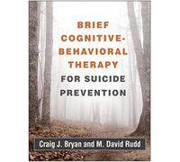 Brief Cognitive-Behavioral Therapy for Suicide Prevention