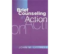 Brief Counseling in Action