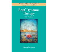 Brief Dynamic Therapy