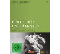 Brief einer Unbekannten (Arthaus