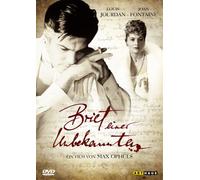 Brief Einer Unbekannten [Import allemand]