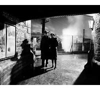 Brief Encounter (1945) Celia Johnson, Trevor Howard 10x8 Photo
