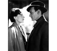 Brief Encounter (1945) Celia Johnson, Trevor Howard 10x8 Photo