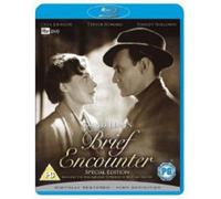 Brief Encounter (1945) ( Noel Coward's Brief Encounter ) (Blu-Ray)