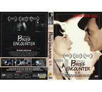 Brief Encounter (1945) Nominated for 3 Oscars Romance Movie / NEW DVD - NTSC, All Region (Registered Airmail) Only Happyday