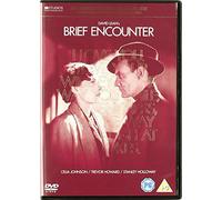 Brief Encounter [DVD] [1945]