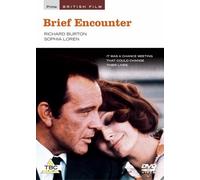 Brief Encounter [DVD]