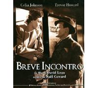 Brief Encounter DVD PULP VIDEO
