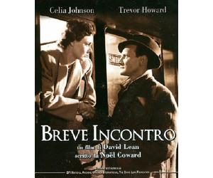 Brief Encounter DVD PULP VIDEO