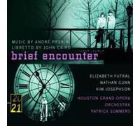 Brief Encounter - Grand Opera Houston Compact Disc