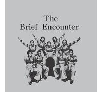 BRIEF ENCOUNTER - INTRODUCING THE BRIEF ENCOUNTER VINYL LP NEW