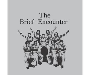 BRIEF ENCOUNTER - INTRODUCING THE BRIEF ENCOUNTER VINYL LP NEW