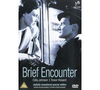 Brief Encounter (Special Edition) [DVD]