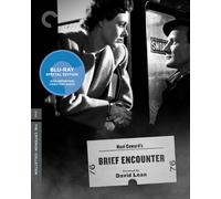 Brief Encounter (The Criterion Collection) (Blu-ray) Celia Johnson (US IMPORT)