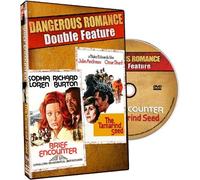 Brief Encounter / The Tamarind Seed by Shout! Factory / Timeless Media