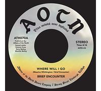 Brief Encounter - Where Will I Go [7" VINYL]