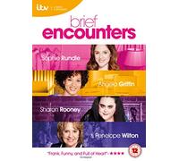 Brief Encounters [DVD]