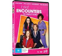 Brief Encounters : The Complete Mini-Series (2DVD)