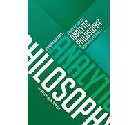 Brief History of Analytic Philosophy PB: From Russell to Rawls