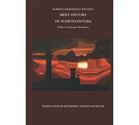 BRIEF HISTORY OF FUERTEVENTURA