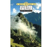 Brief History of Peru