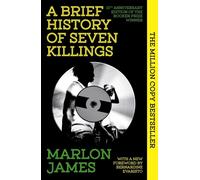 Brief History Of Seven Killings