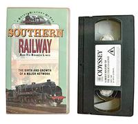 "Brief History Of The Southern Railway And Its Branch Lines, A " [VHS]