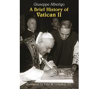 BRIEF HISTORY VATICAN 2