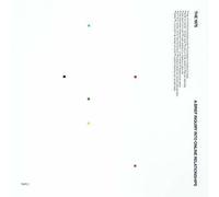 The 1975 - A Brief Inquiry Into Online Relationships [New Vinyl LP]
