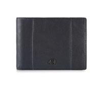 Brief Line Wallet - male - Piquadro - Wallets & Cardholders - Blue - ONE SIZE - Accessories ONE SIZE