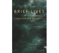 Brief Lives – Seren