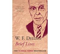 Brief Lives
