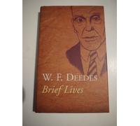 Brief Lives