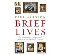 Brief Lives