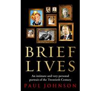 Brief Lives