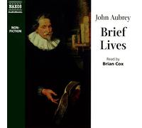 Brief Lives